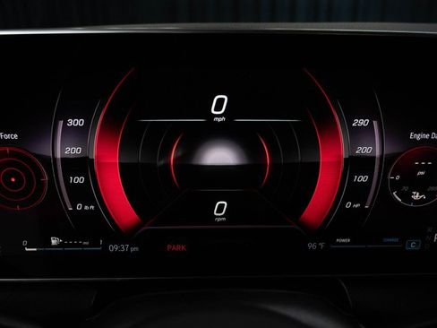 New 2026 Mercedes-Benz GLC 300 4MATIC image 24