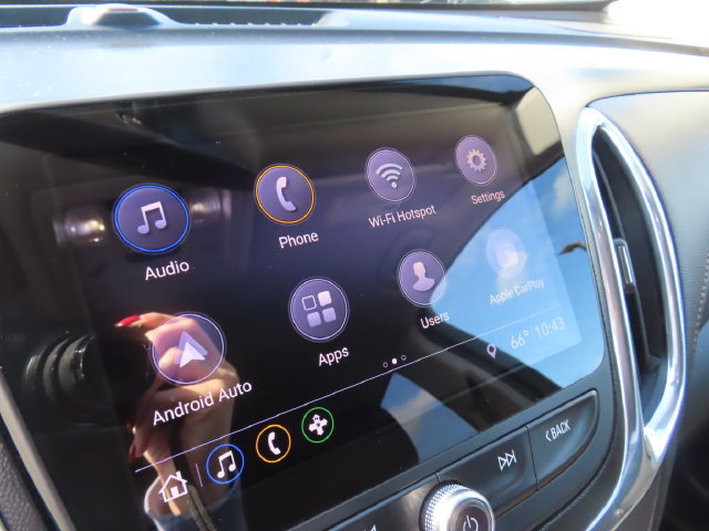 Certified 2019 Chevrolet Equinox Premier AWD/4WD image 28