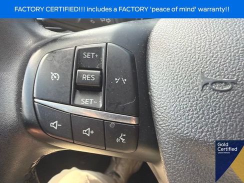 Used 2023 Ford Escape Active FWD image 42