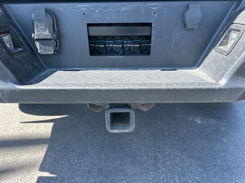 Used 2024 Ford F150 Tremor w/ Equipment Group 402A High image 12