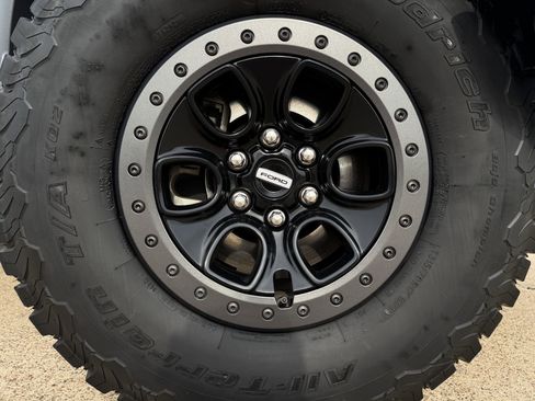 Used 2018 Ford F150 Raptor w/ Equipment Group 802A Luxury image 10