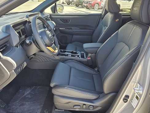 New 2026 Subaru Outback Wilderness AWD/4WD image 26