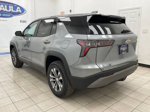 New 2026 Chevrolet Equinox LT AWD/4WD image 18