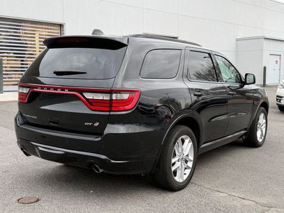 Used 2023 Dodge Durango GT