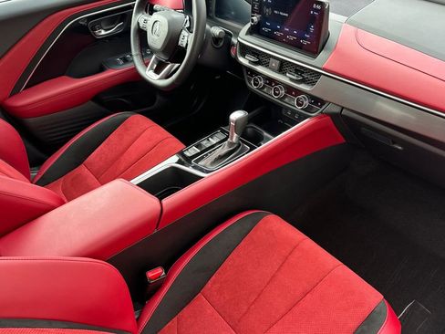 Certified 2025 Acura ADX A-Spec image 17