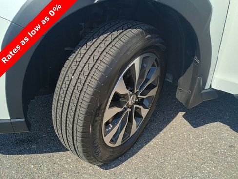 Certified 2025 Subaru Outback Touring XT w/ Popular Package #2 image 10