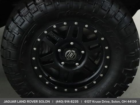 Used 2020 Toyota Tundra Platinum AWD/4WD image 41