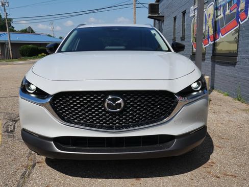 Used 2024 MAZDA CX-30 AWD 2.5 S w/ Select Sport Pkg image 26