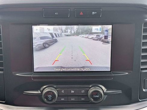 Used 2023 Ford F150 XLT image 28