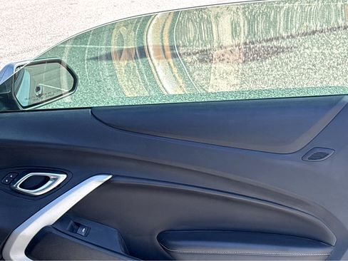 Used 2023 Chevrolet Camaro LT w/ RS Package image 11