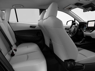 New 2026 Toyota Corolla Cross LE FWD video 2