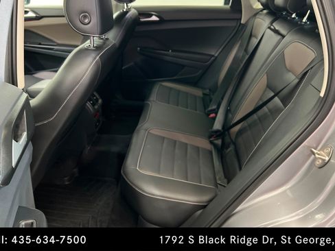 Used 2023 Volkswagen Taos SEL AWD/4WD image 20