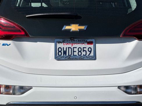 Used 2021 Chevrolet Bolt LT image 45