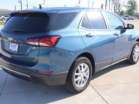 Used 2024 Chevrolet Equinox LT FWD image 5