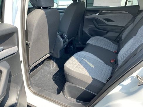 New 2025 Volkswagen Tiguan S image 61