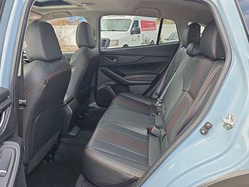 Used 2023 Subaru Crosstrek 2.5i Limited image 20