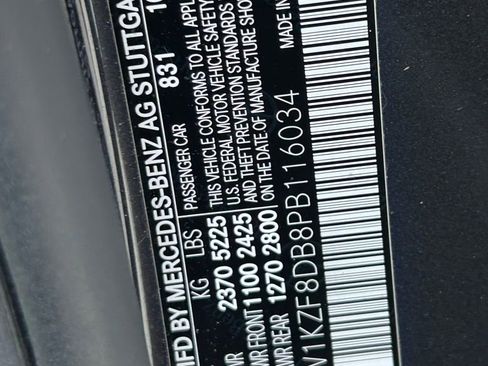 Used 2023 Mercedes-Benz E 350 Sedan image 69