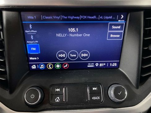 Certified 2023 GMC Acadia SLE w/ Driver Convenience Package image 16