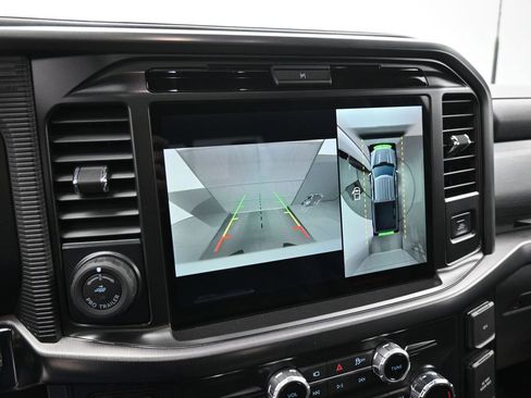 New 2025 Ford F150 Lariat w/ Equipment Group 502A High image 16