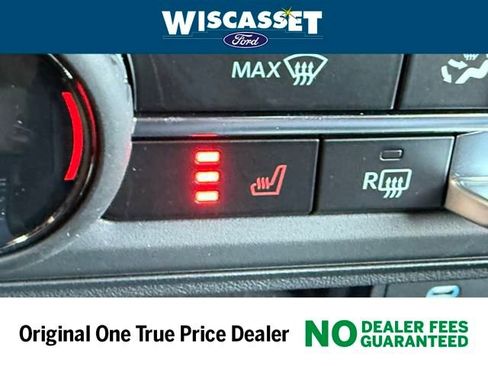 New 2025 Ford Bronco Big Bend image 11