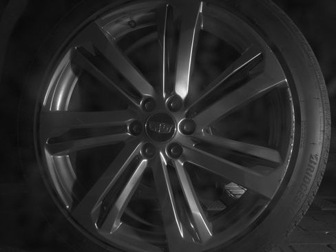 Certified 2025 Cadillac Escalade Sport w/ Touring Package image 11