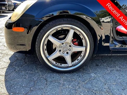 Used 2002 Toyota MR2 image 7