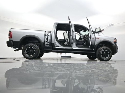 Used 2021 RAM 2500 Power Wagon image 60