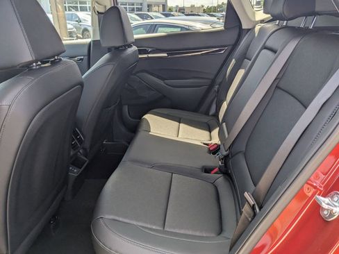 Used 2024 Kia Seltos SX image 14