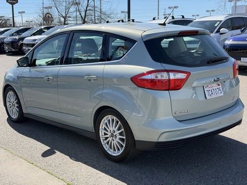 Used 2013 Ford C-MAX SEL image 5