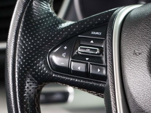 Used 2023 Nissan Maxima SV w/ Floor Mat Group image 13