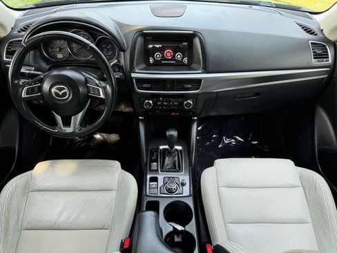 Used 2016 MAZDA CX-5 Grand Touring FWD image 27