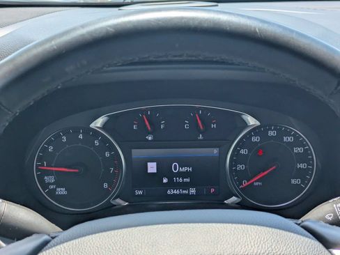 Used 2023 GMC Acadia SLT AWD/4WD image 23