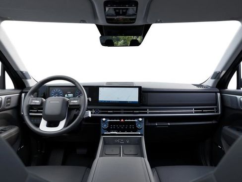 New 2026 Hyundai Santa Fe Limited image 20