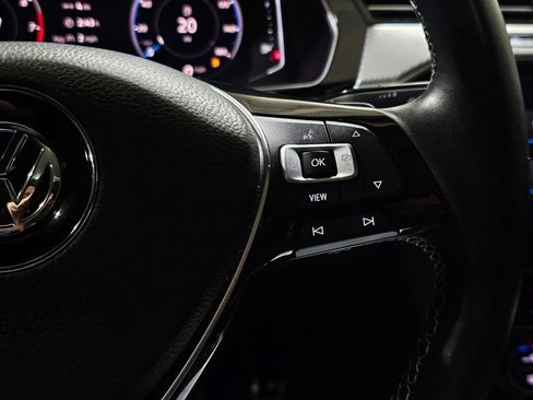 Used 2020 Volkswagen Arteon SEL Premium image 19