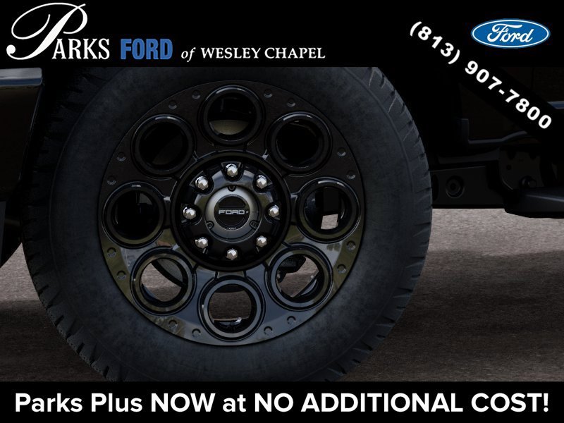 New 2027 Ford F250 Lariat w/ Black Appearance Package AWD/4WD image 19