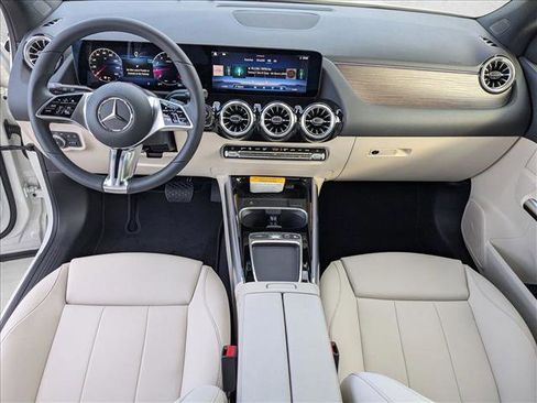 Certified 2026 Mercedes-Benz GLA 250 GLA 250 image 13