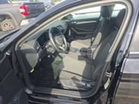 Used 2023 Volkswagen Jetta S FWD image 7