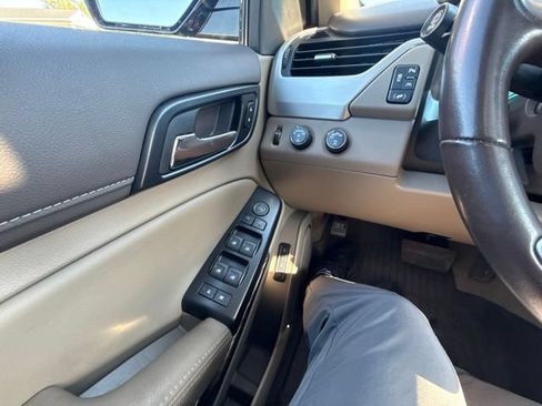 Used 2019 GMC Yukon SLT AWD/4WD image 20