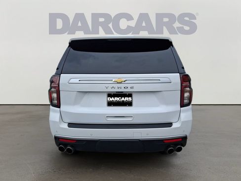 Used 2022 Chevrolet Tahoe High Country AWD/4WD image 5