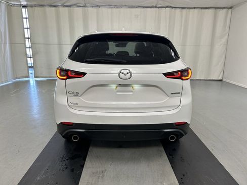 Certified 2023 MAZDA CX-5 AWD 2.5 S w/ Premium Plus Pkg image 23