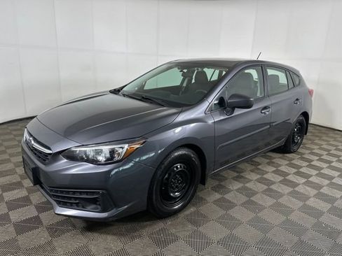 Used 2022 Subaru Impreza 2.0i image 7