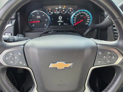 Used 2020 Chevrolet Tahoe Premier w/ Premier Plus Edition image 11