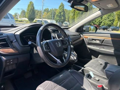 Used 2019 Honda CR-V EX-L image 9