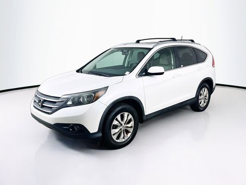 Used 2013 Honda CR-V EX-L image 3