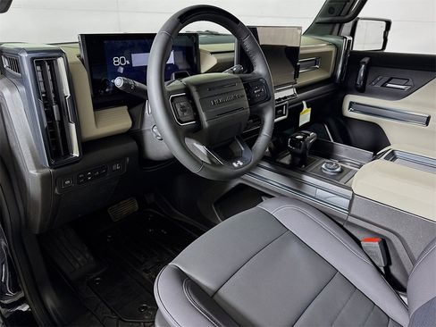 New 2026 GMC Hummer EV 3X image 5