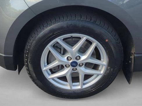 Used 2022 Ford Edge SEL w/ Convenience Package AWD/4WD image 28