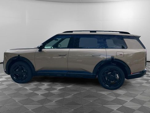 New 2027 Kia Telluride SX X-Line AWD/4WD image 7