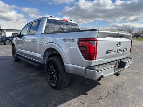 Used 2024 Ford F150 Lariat image 2