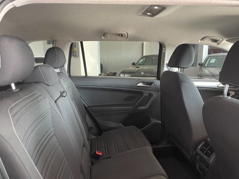 Used 2022 Volkswagen Tiguan S image 24