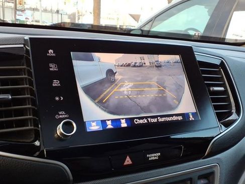 Certified 2023 Honda Ridgeline RTL image 16